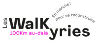 Les WalKyries - 100Km au-delà